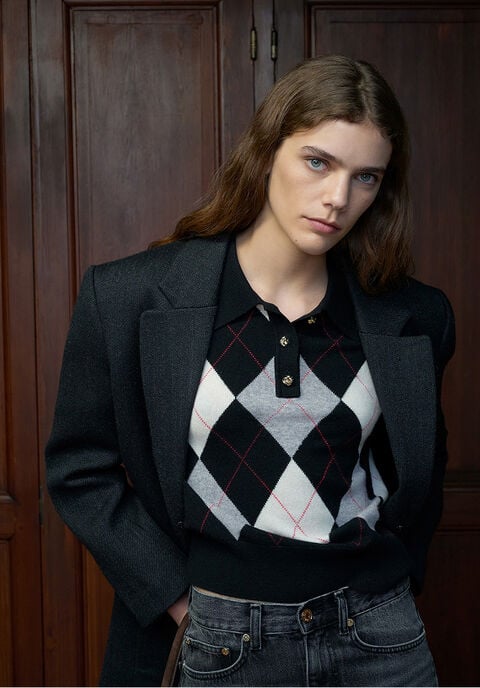 Pullovers & Cardigans