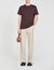 Kurz&auml;rmeliges T-Shirt - Herren | Sandro