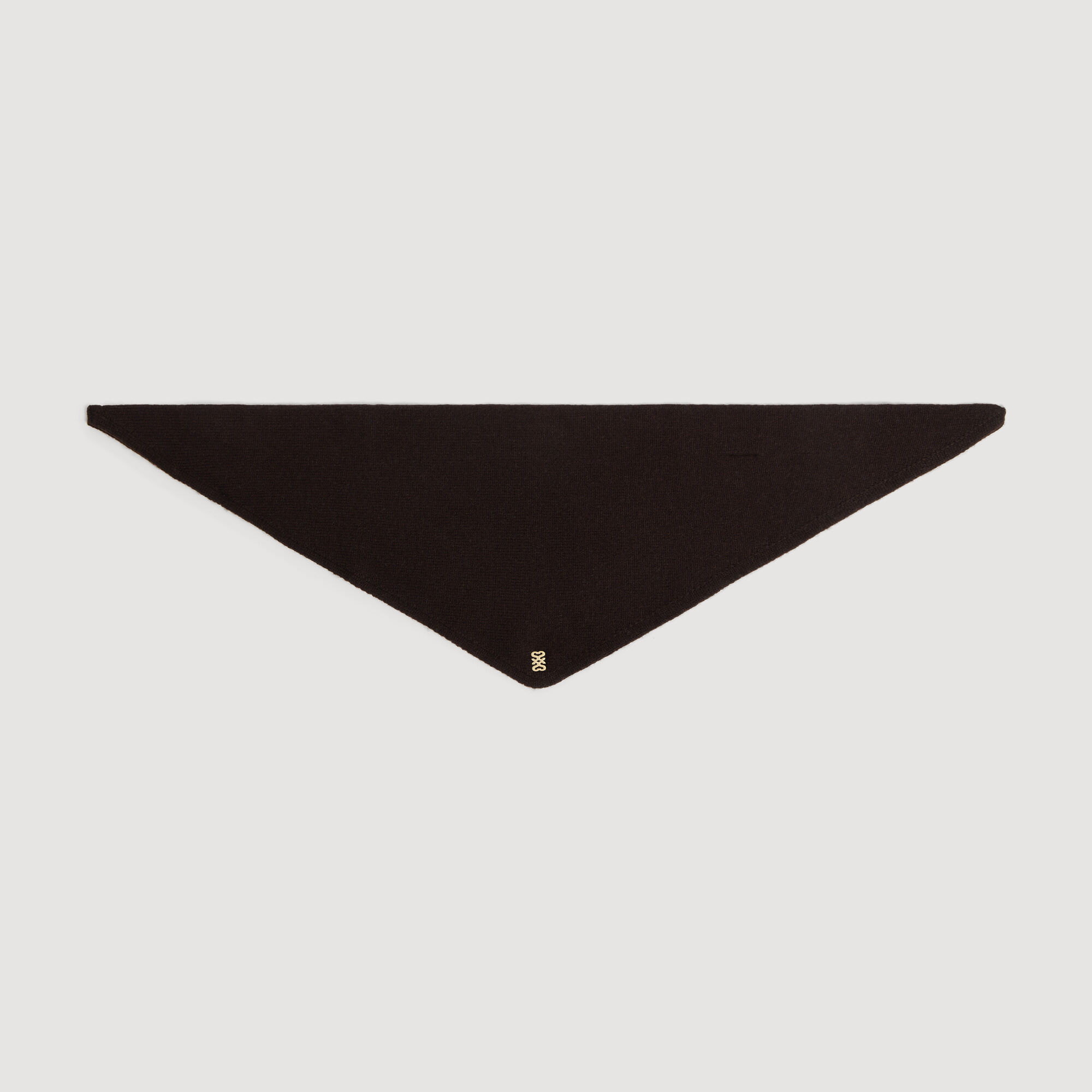 Bandana aus Wolle zum Binden - Damen | Sandro
