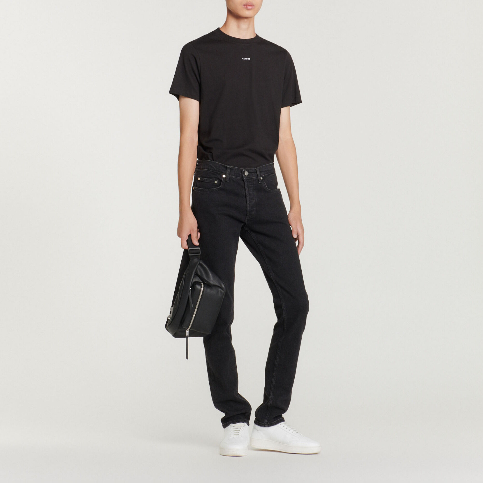 Slim-Jeans
