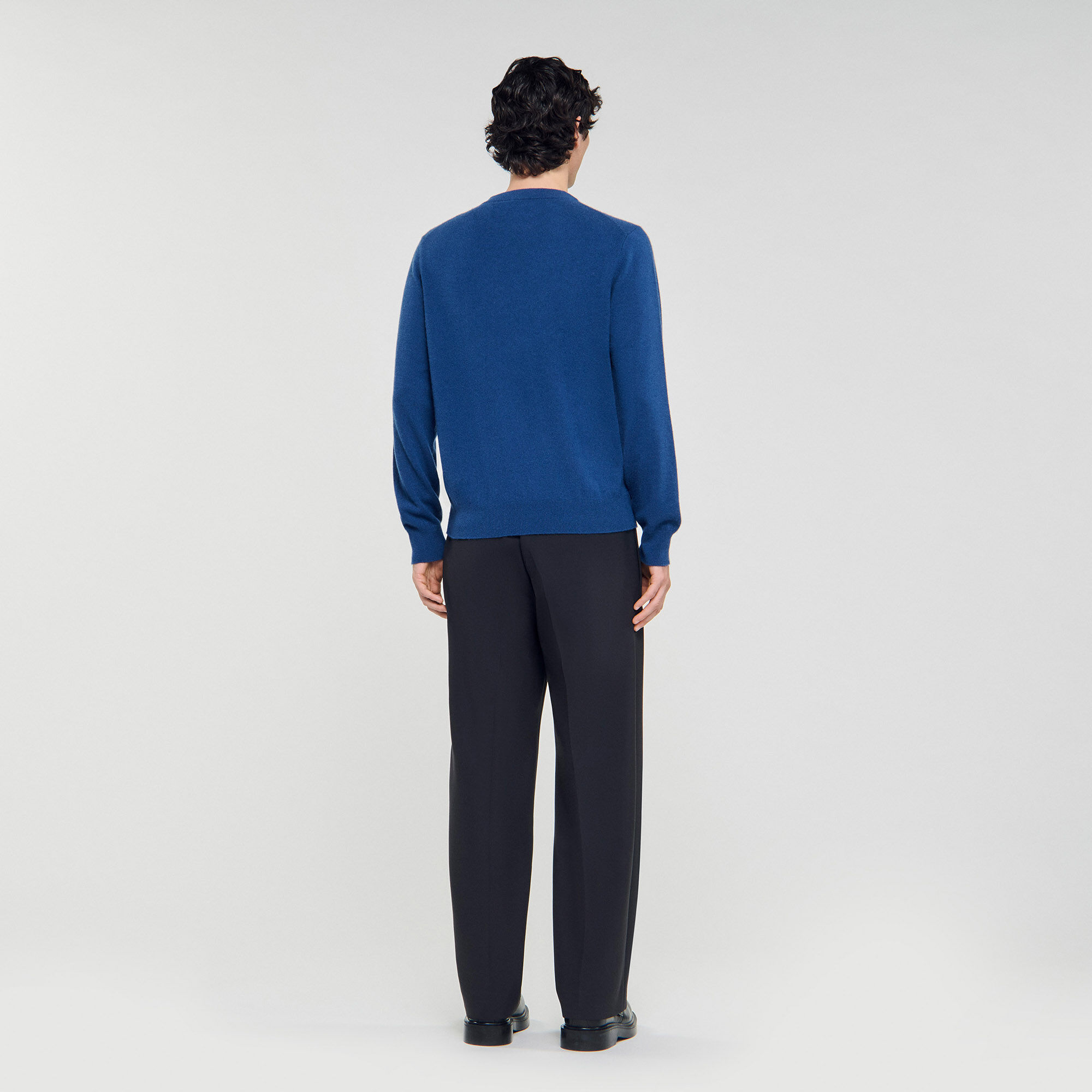Pullover aus Kaschmir