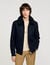 Blouson mit Reißverschluss