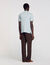 Poloshirt aus Leinen