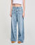 Washed Jeans