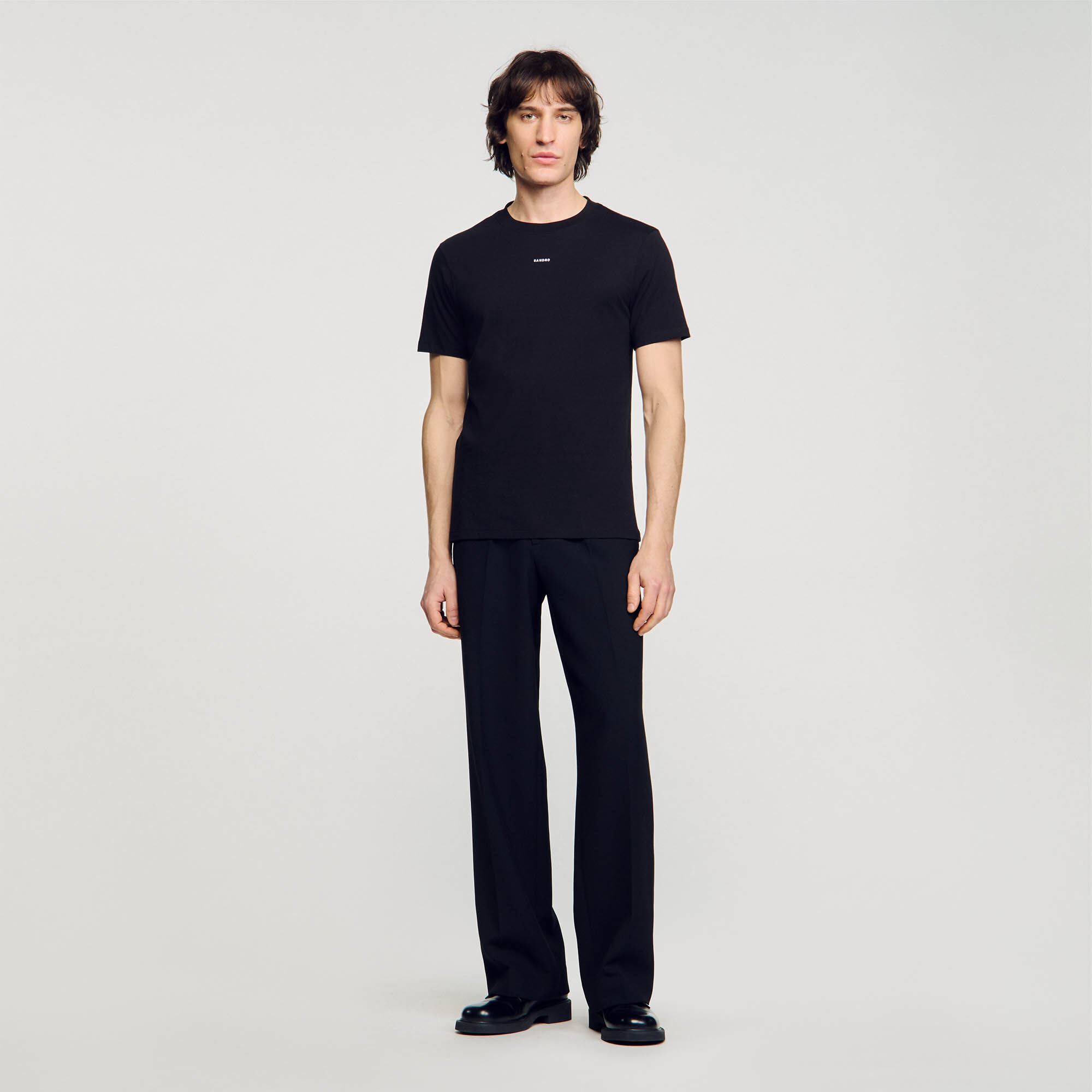 Kurzärmeliges T-Shirt