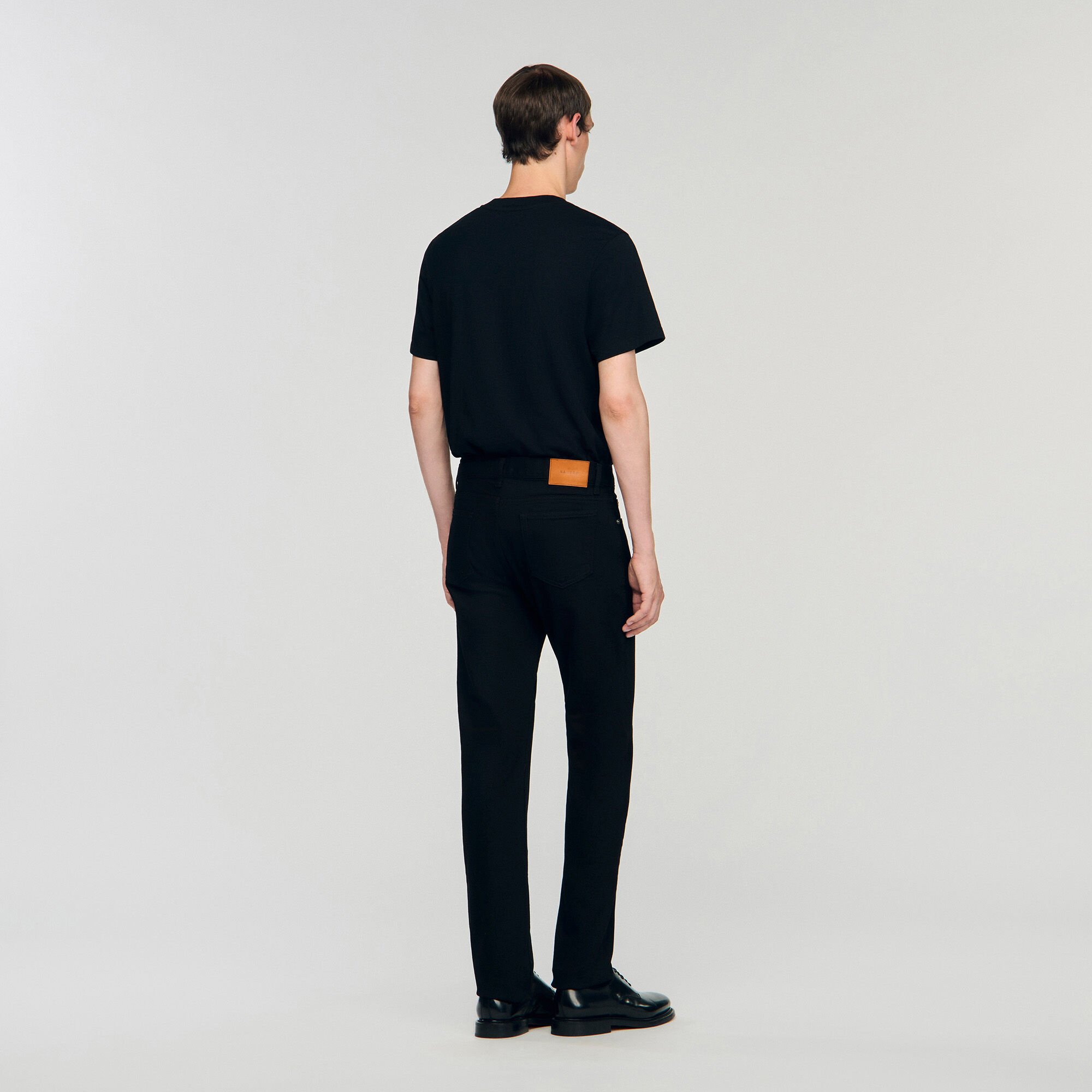 Slim-Jeans