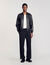 Blouson aus Leder
