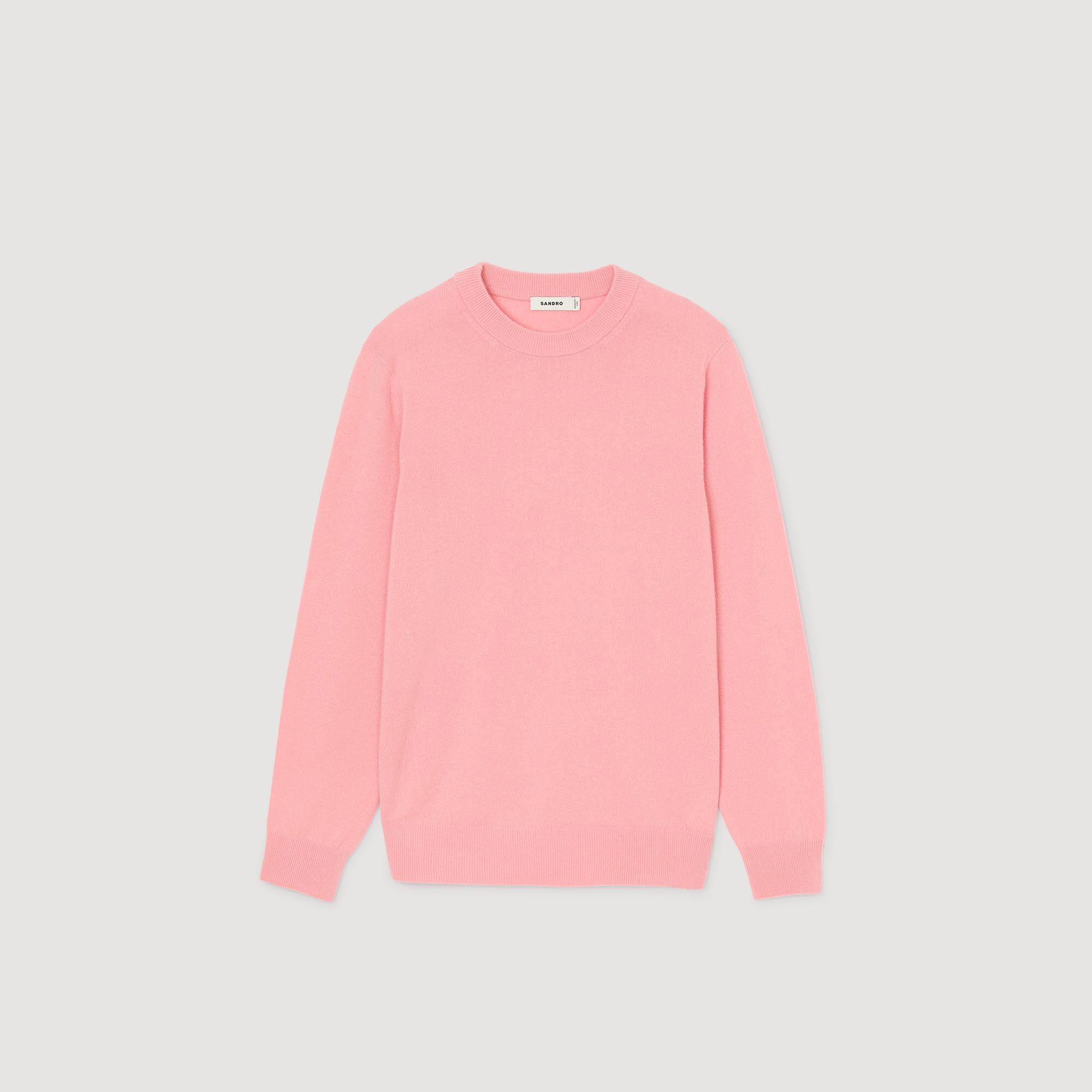 Pullover aus Kaschmir