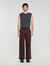 Weite Jeans