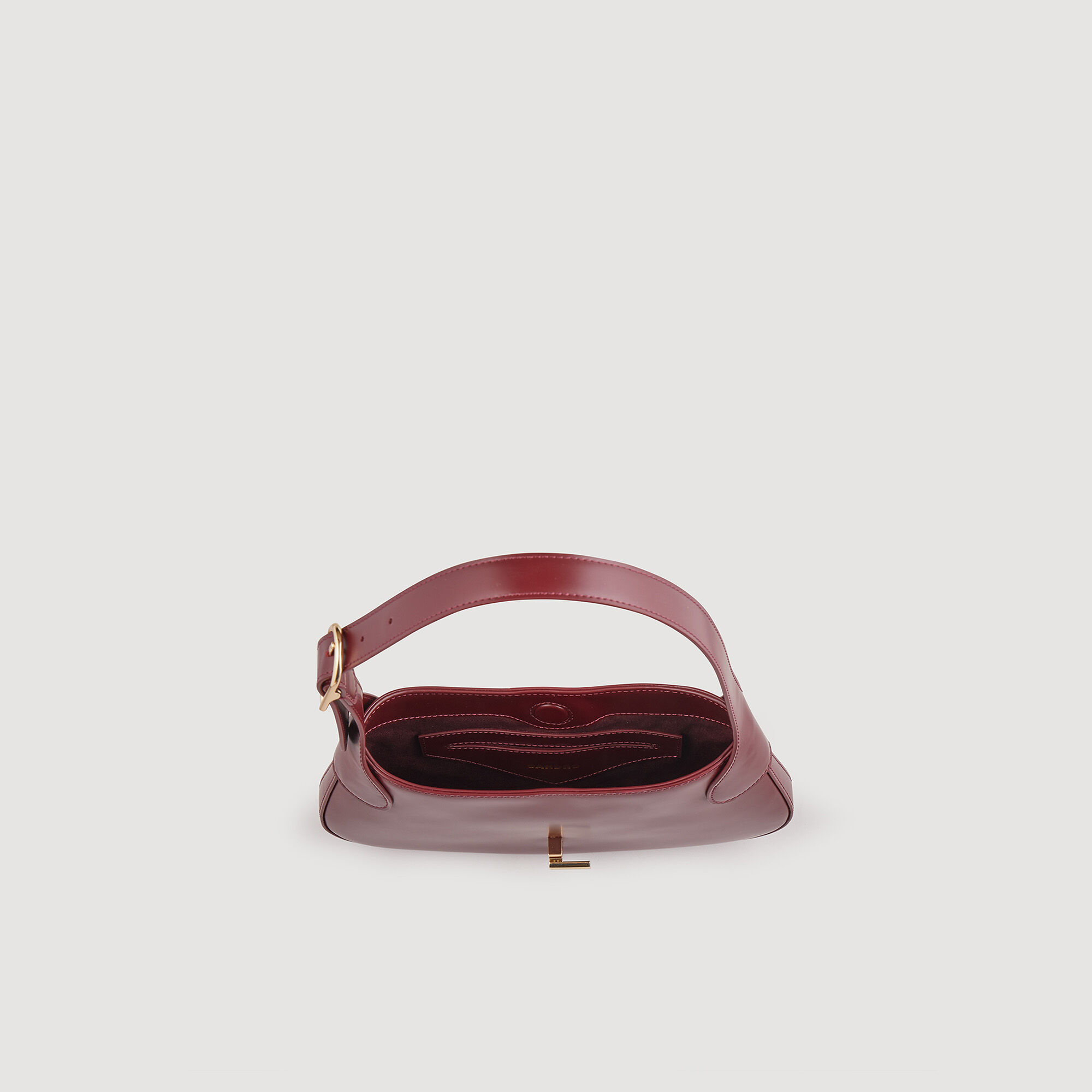 Janet-Tasche aus zertifiziertem Leder