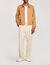 Blouson aus Baumwolle