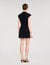 Kurzes Strickkleid