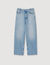 Gerade Low Waist Jeans
