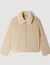 Blouson aus Wolle und Kaschmir - Herren | Sandro