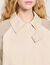 Zweifarbiger Blouson