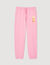 Jogginghose mit Bunny-Aufdruck