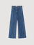 Weite Jeans