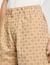 Shorts mit „Square Cross“-Jacquard