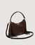 Beuteltasche TANGOSO mit Fransen