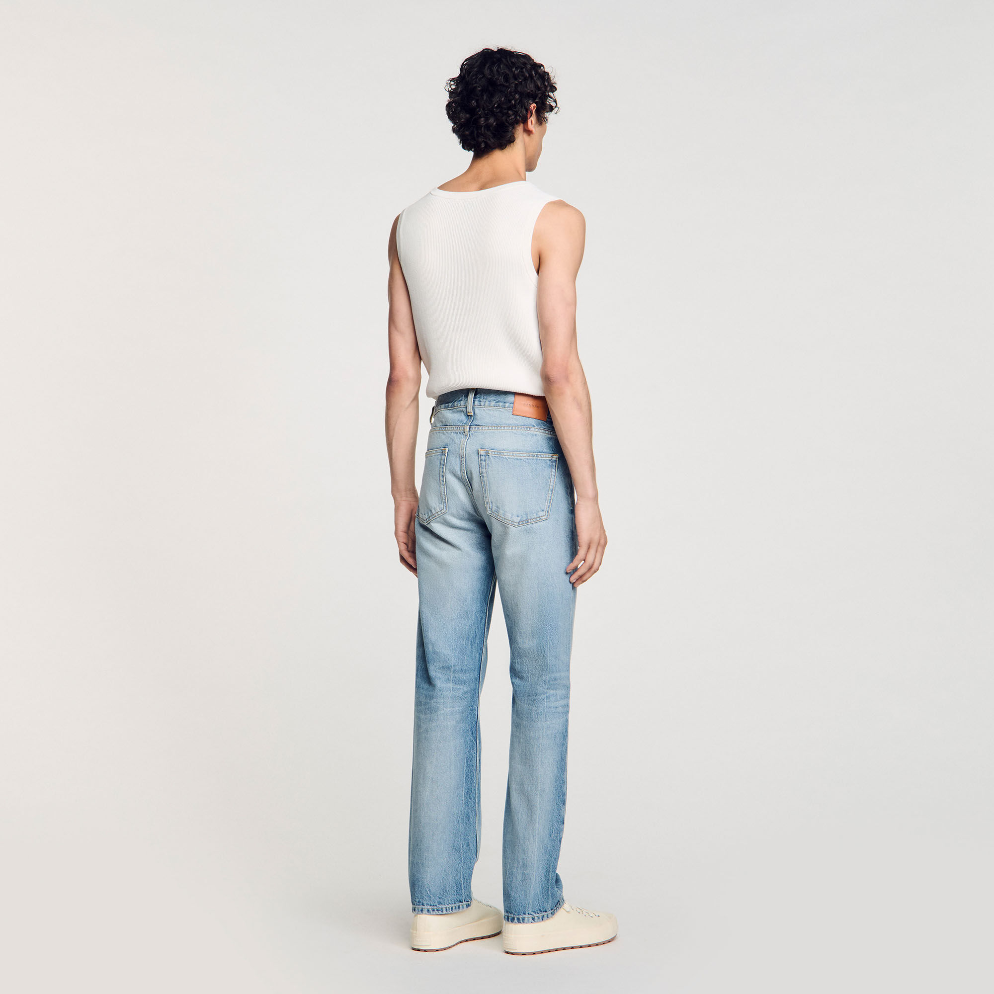 Regular Fit Jeans