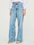 Washed Jeans