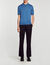 Poloshirt aus Baumwolle