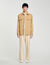 Overshirt mit Taschen