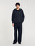 Windjacke aus Nylon