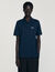Poloshirt aus Piqué-Baumwolle