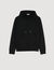 Logo-Hoodie mit Kapuze