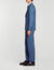 Anzugjacke aus Wolle