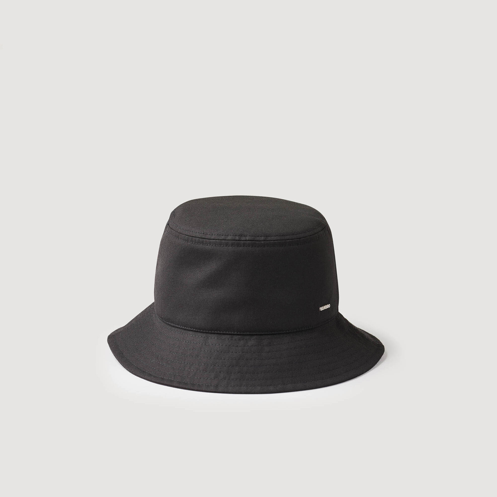 Stoffm&uuml;tze aus Technikstoff - Herren | Sandro