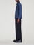 Overshirt aus Wolle