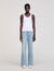 Tanktop mit Strass