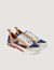 Flame sneaker