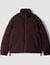 Zip-Daunenjacke aus Tech-Gewebe - Herren | Sandro