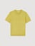 T-Shirt aus Strick