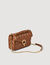 Kleine Tasche Yza aus Glattleder