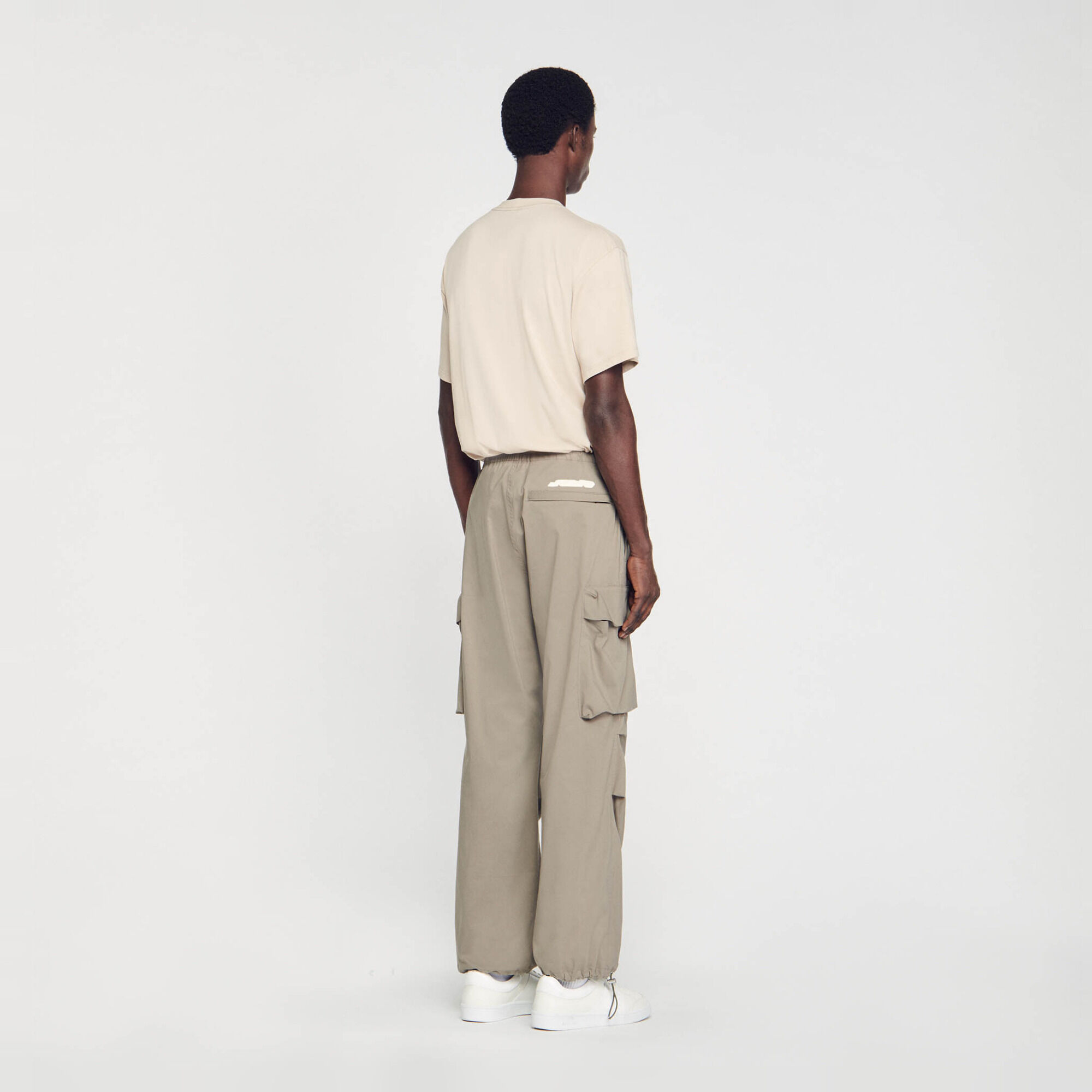 Cargohose