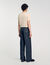 Weite Jeans