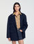 Oversize-Blazer