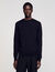 Pullover aus Woll-Feinstrick
