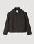 Jacke aus technischem Material Jacke aus technischem Material