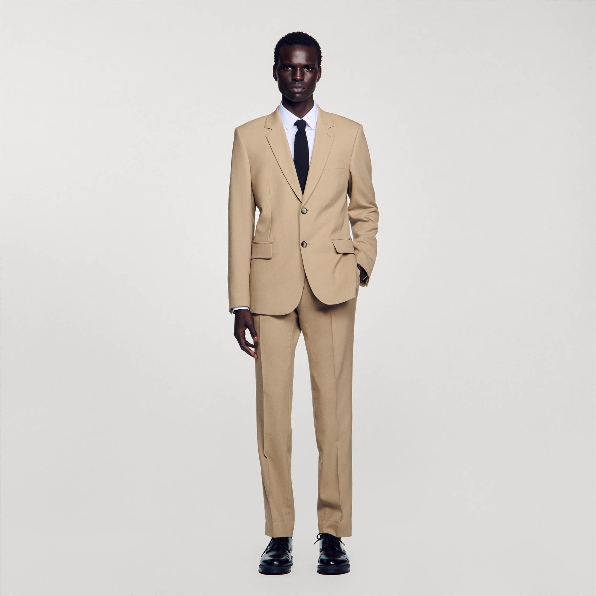 Sandro outfit deals