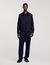Blouson aus Baumwolle