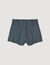 Gestreifte Shorts