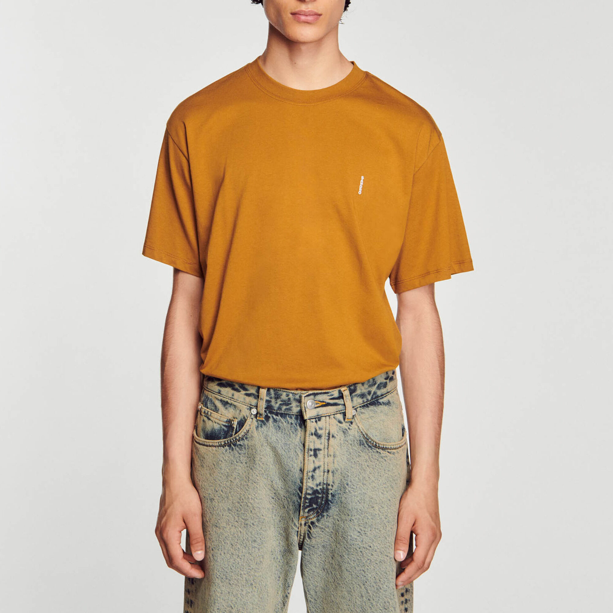 Oversize-T-Shirt