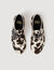 Desert Boots™ mit Animal-Print