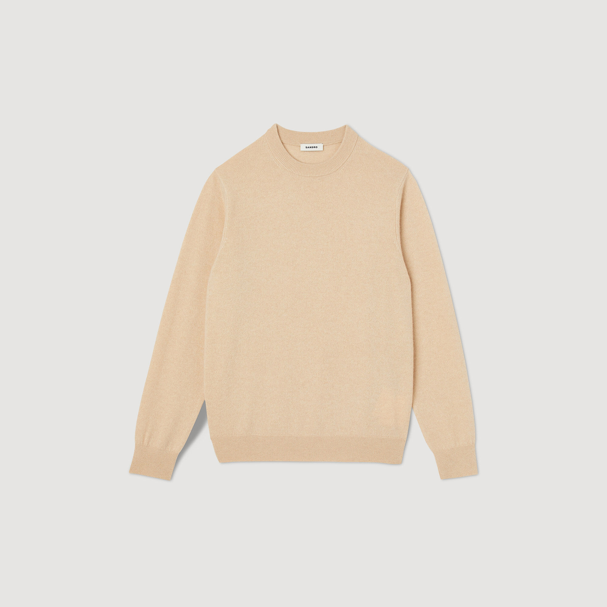 Pullover aus Kaschmir