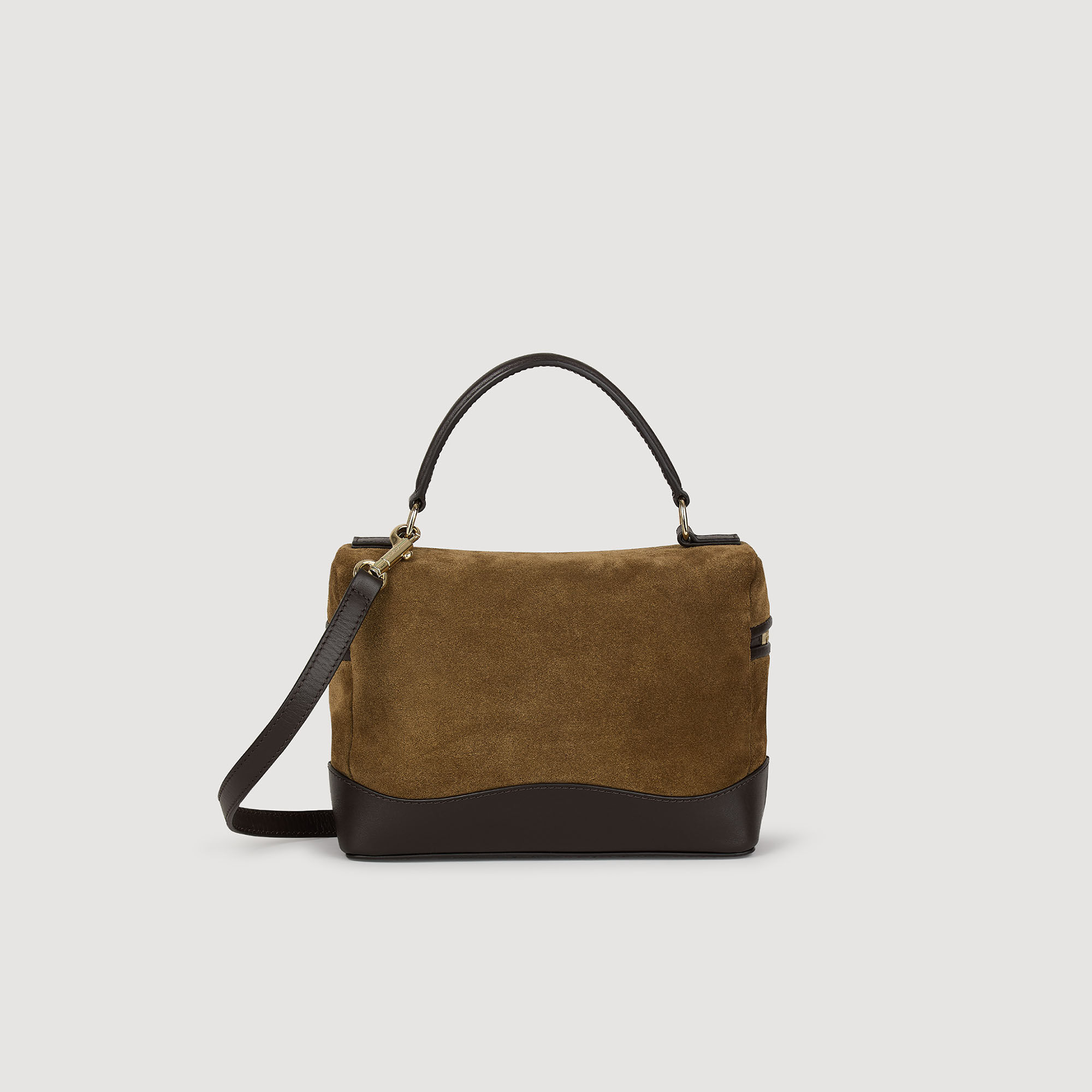 Vanity-Tasche TANGOLINO aus Leder